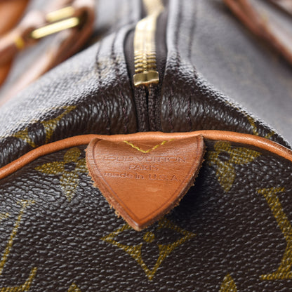 Louis Vuitton Monogram Speedy 40 12 of 15