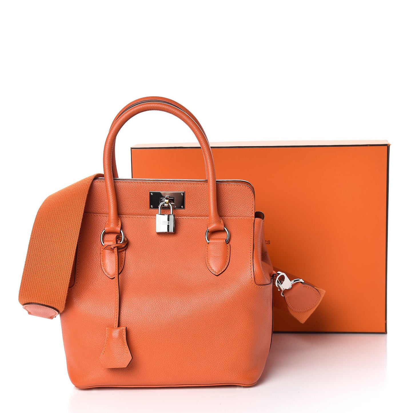 Evercolor Toolbox 20 Orange