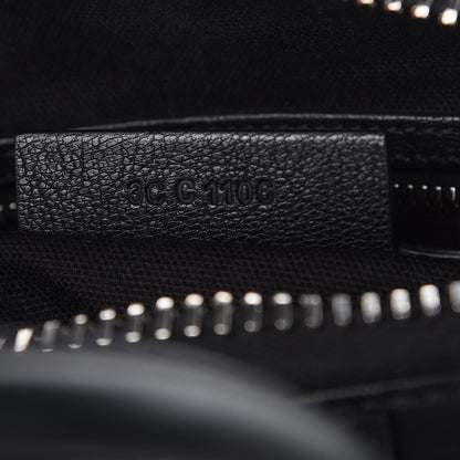 Givenchy Sugar Goatskin Mini Antigona Black 8 of 12