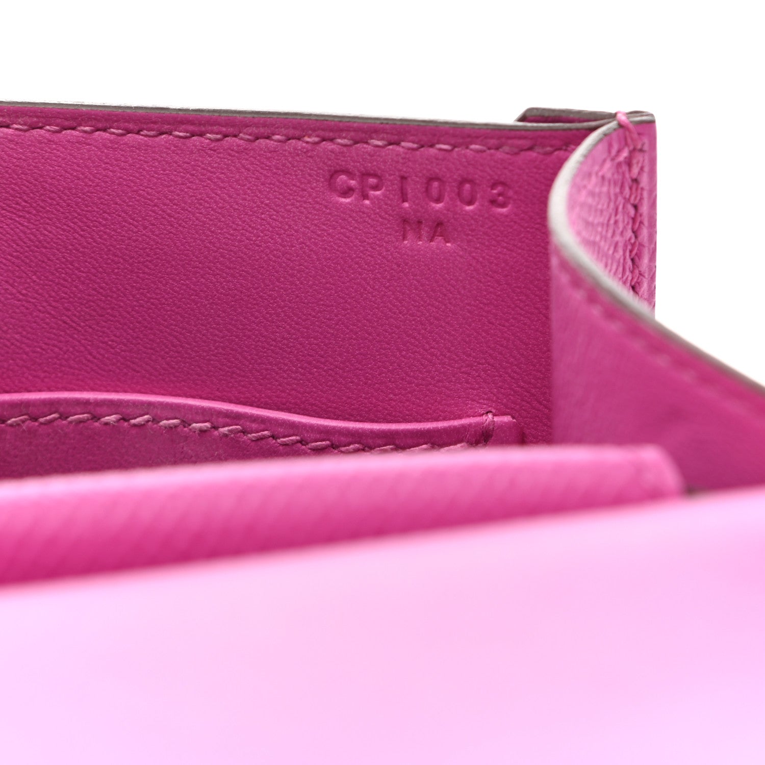 Hermes Epsom Verrou 21 Magnolia 7 of 10