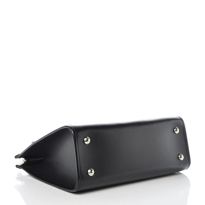 Louis Vuitton Epi Madeleine GM Black 4 of 20