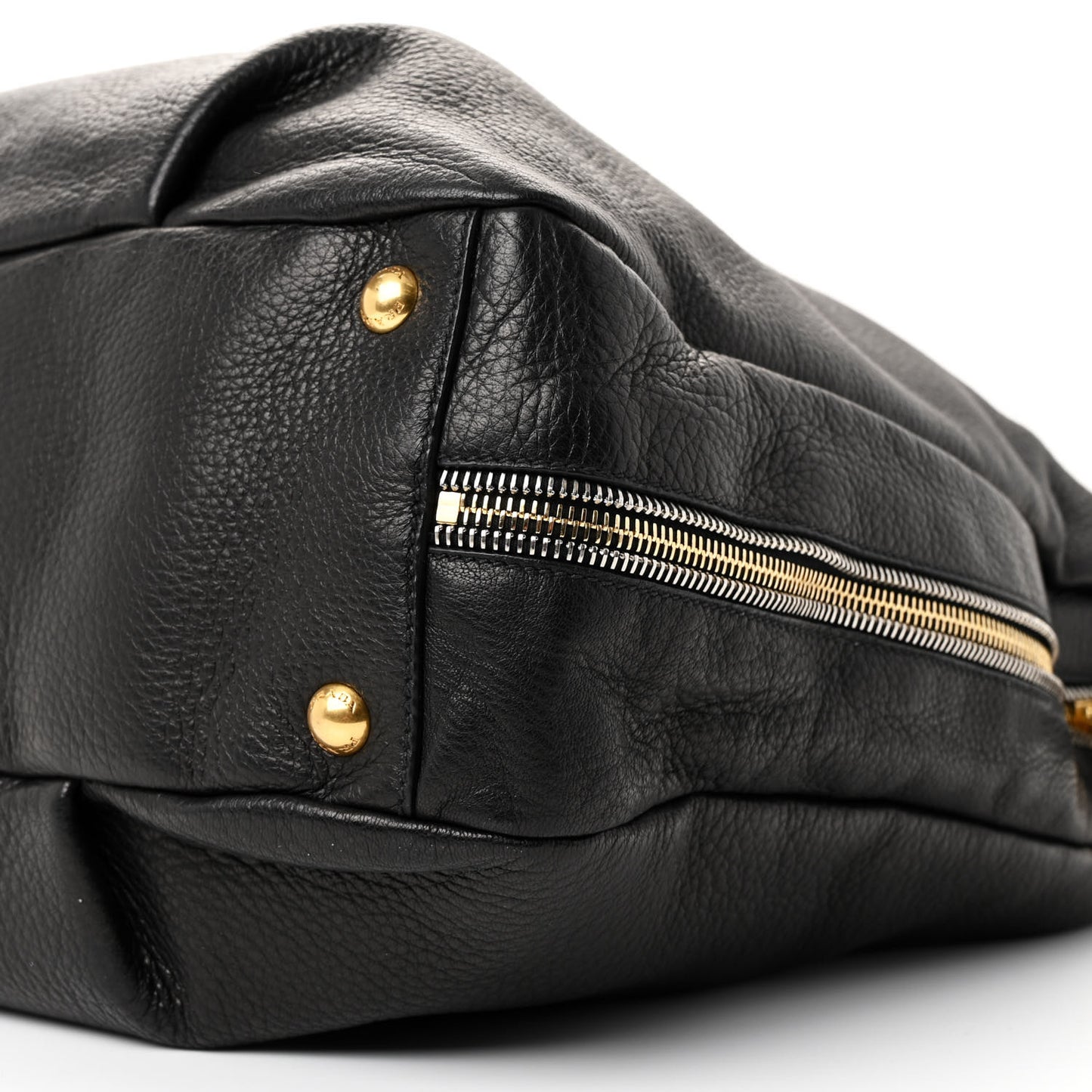 Cervo Antik Hobo Black