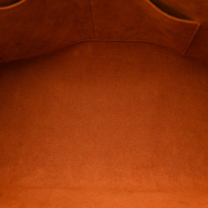 Louis Vuitton Empreinte Monogram Giant Onthego GM Black 5 of 9