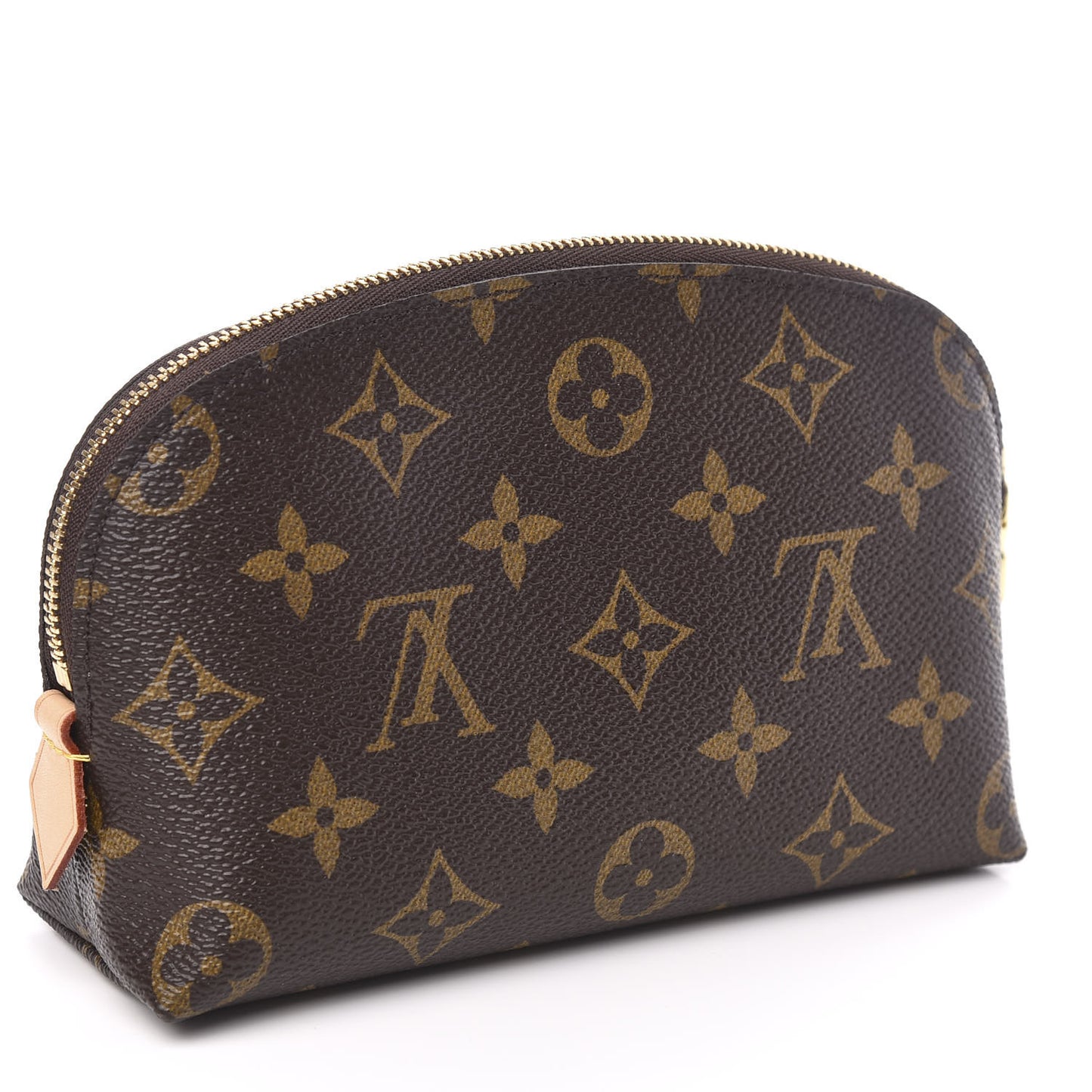 Monogram Cosmetic Pouch