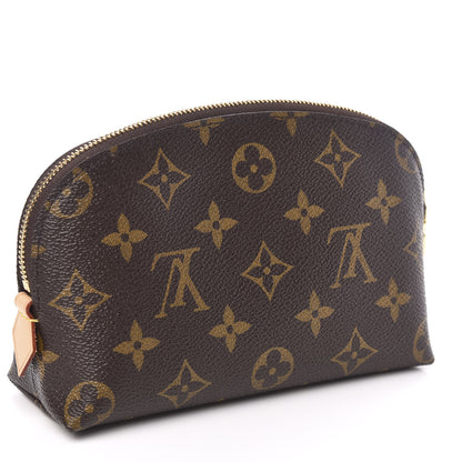 Louis Vuitton Monogram Cosmetic Pouch 3 of 7