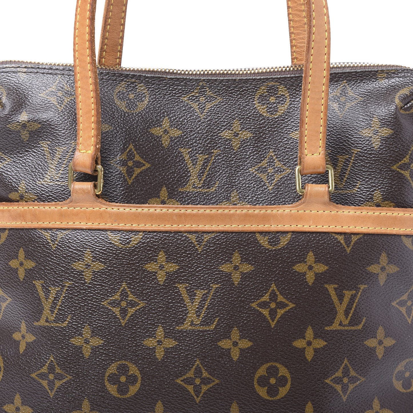 Monogram Sac Coussin GM