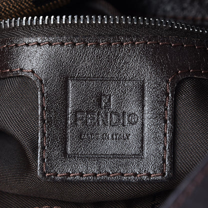 Fendi Zucca Baguette Tobacco 6 of 9