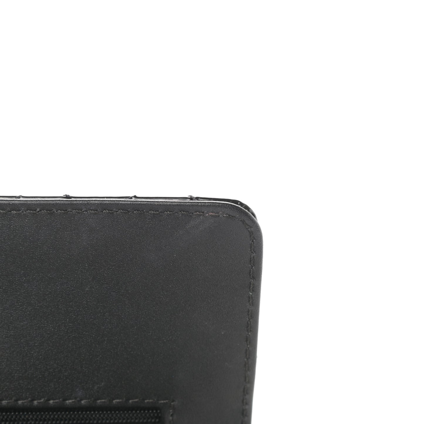 Patent Calfskin Quilted 2.55 Reissue 225 Flap So Black