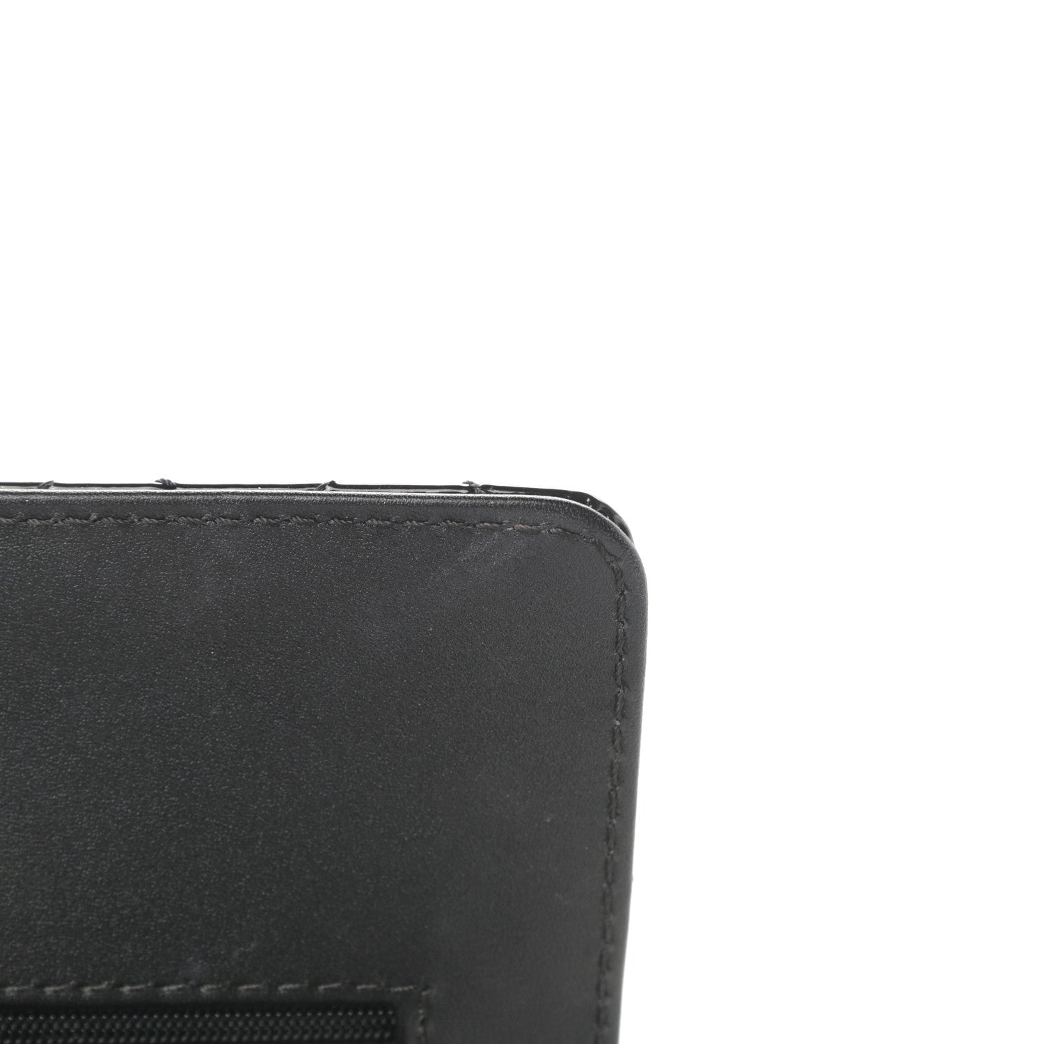 Chanel Patent Calfskin Quilted 2.55 Reissue 225 Flap So Black 14 of 14