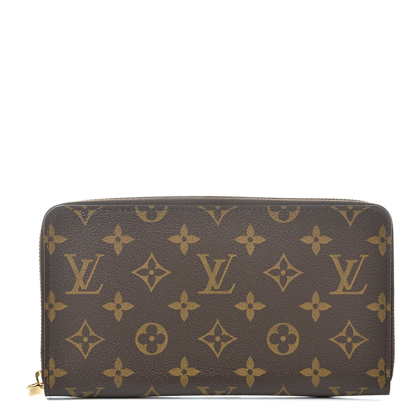Monogram Zippy Organizer Wallet