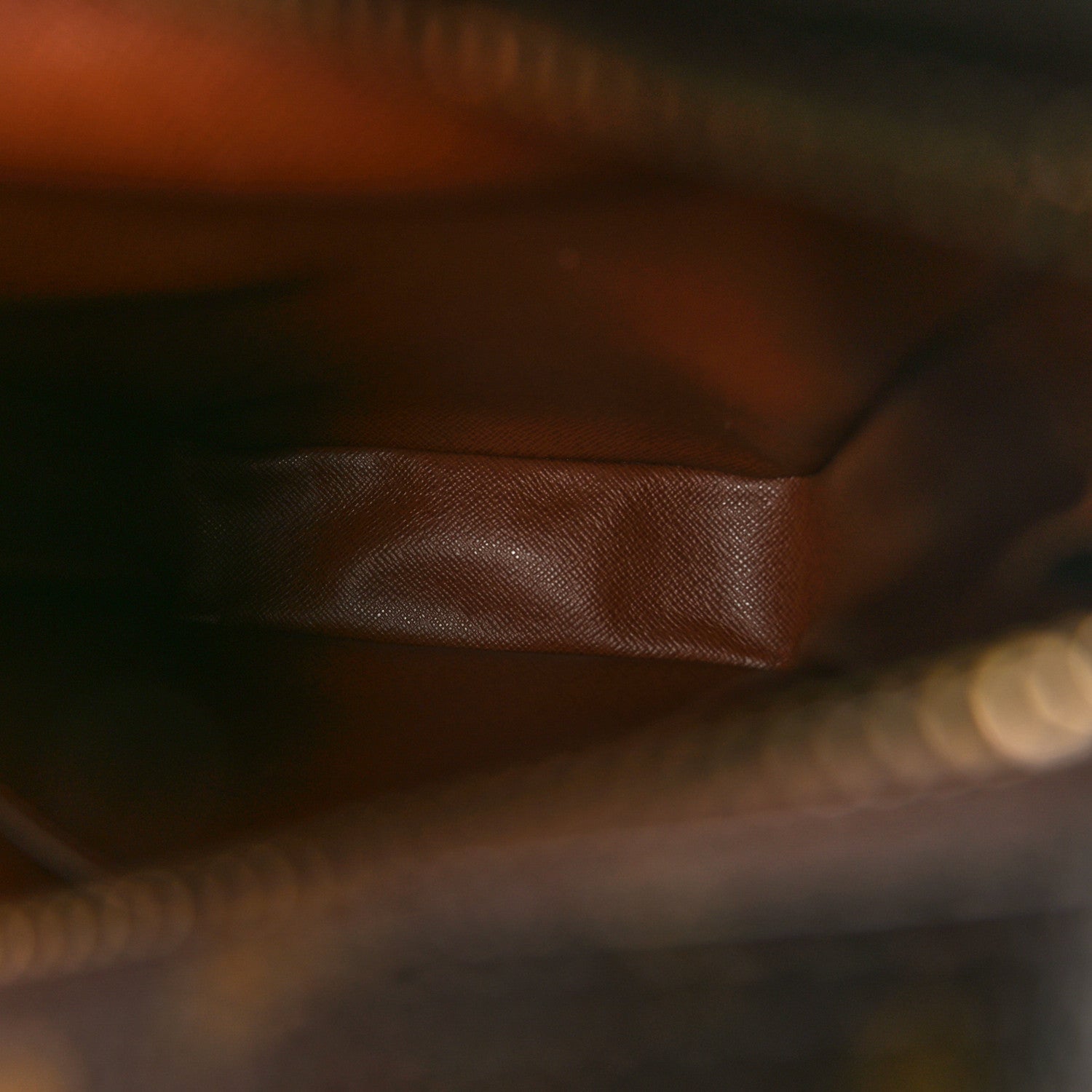 Louis Vuitton Monogram Amazone 5 of 9