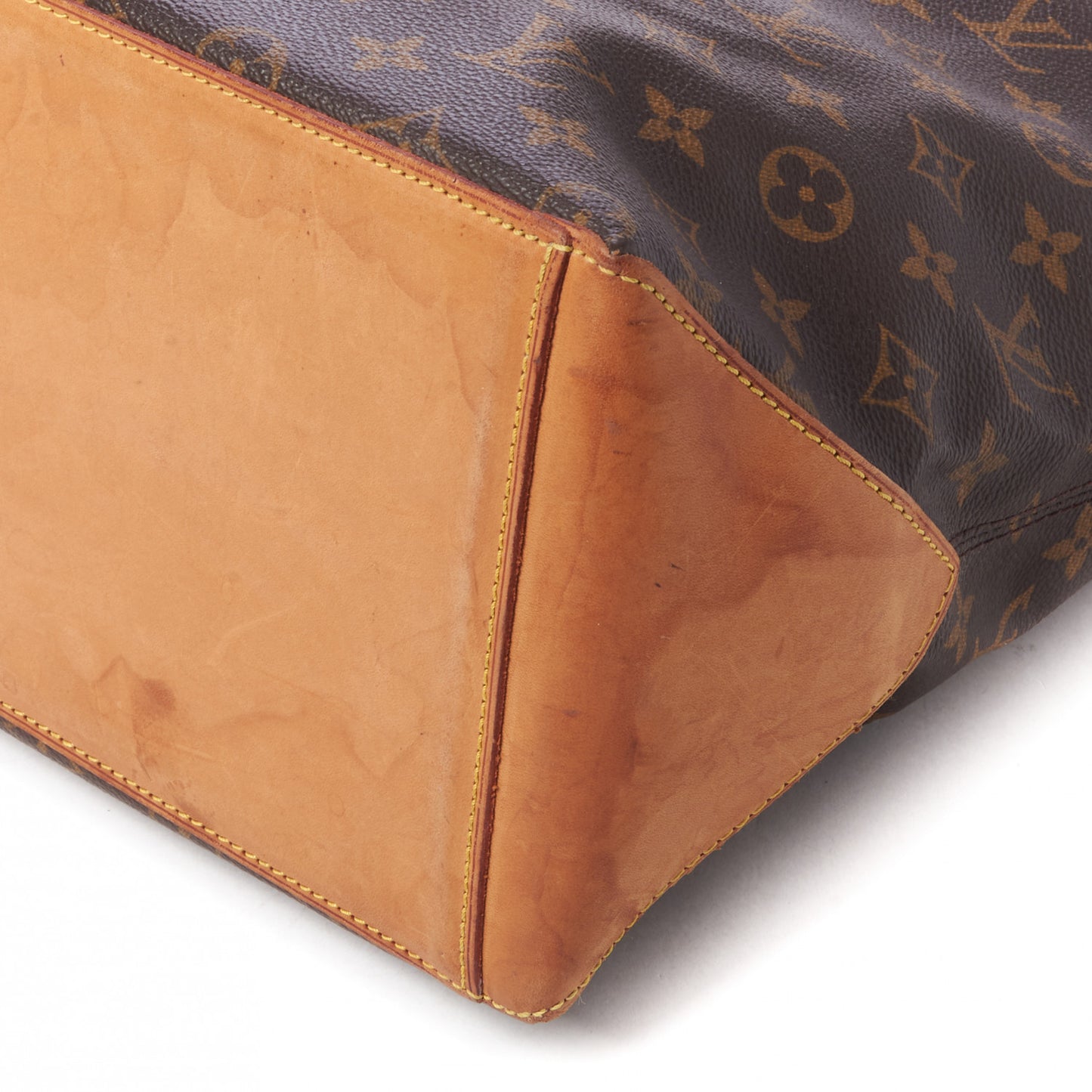 Monogram Cabas Mezzo