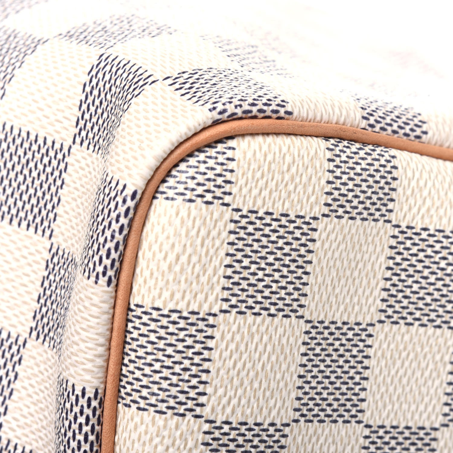 Louis Vuitton Damier Azur Speedy 30 15 of 18