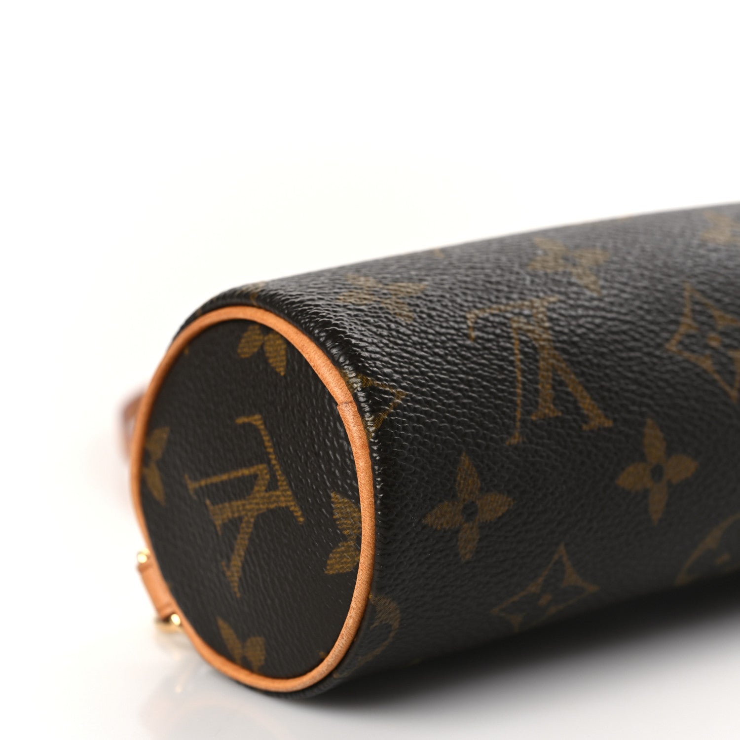 Louis Vuitton Monogram Mini Papillon 7 of 8