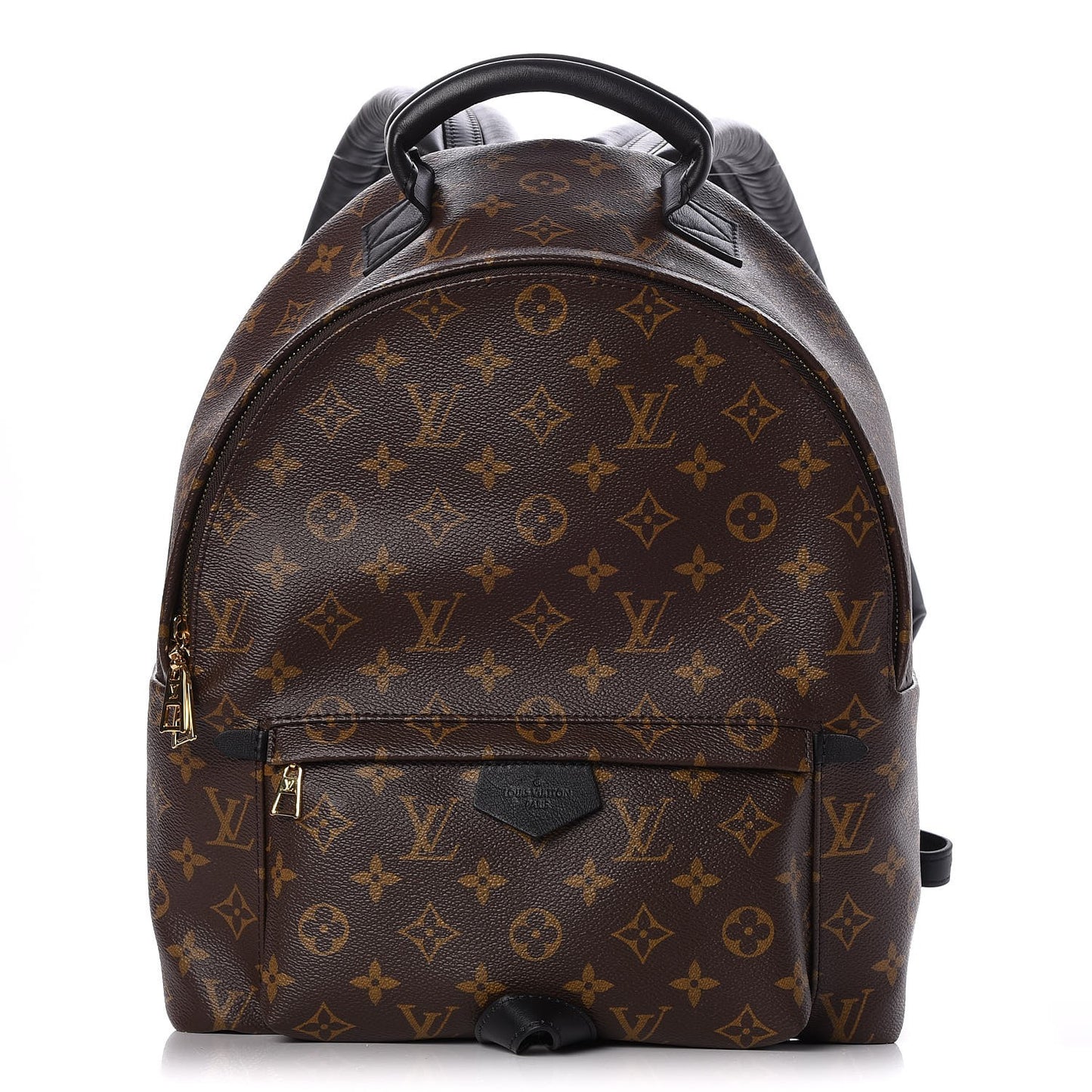 Monogram Palm Springs Backpack MM
