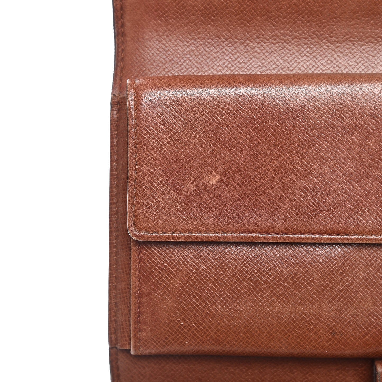 Monogram Porte Tresor International Wallet