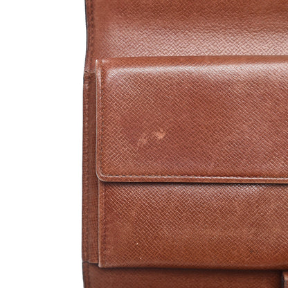 Louis Vuitton Monogram Porte Tresor International Wallet 10 of 13