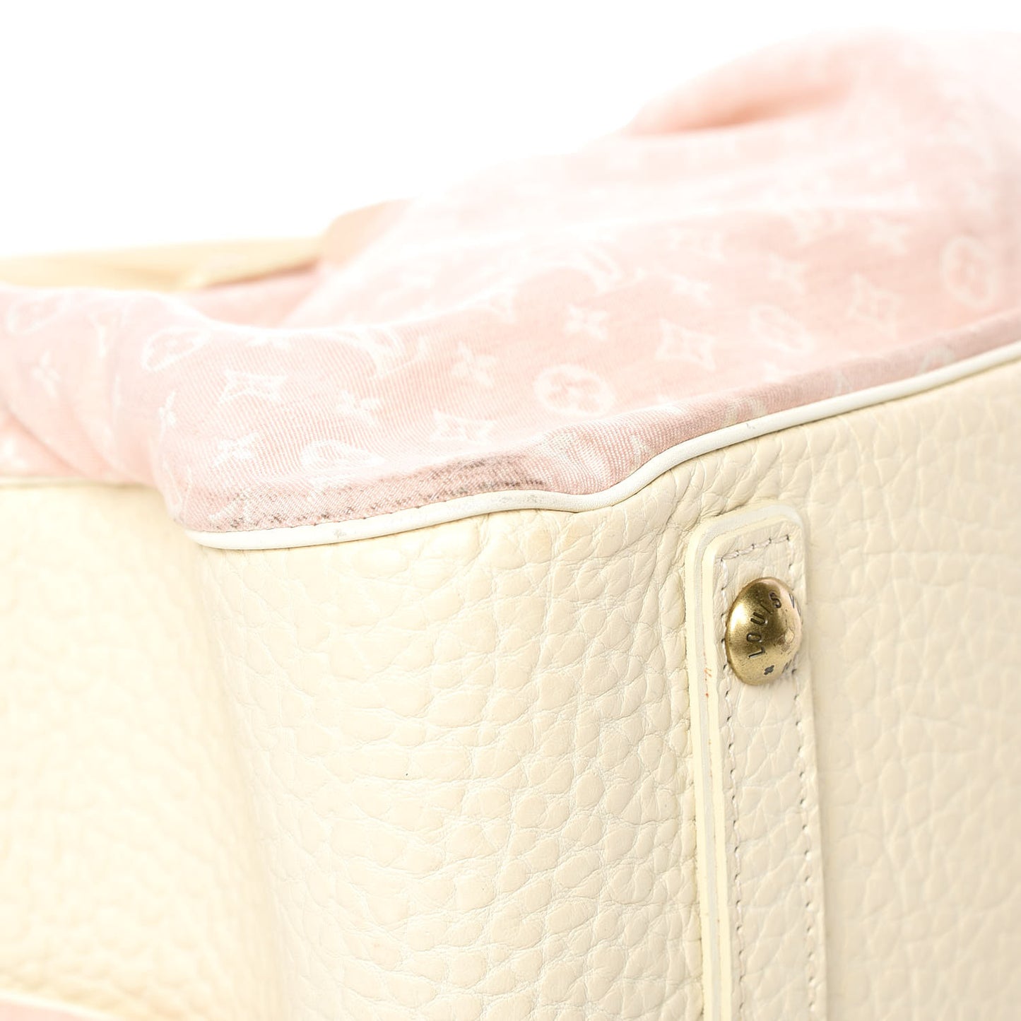 Mini Lin Trapeze GM Rose