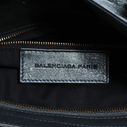 Balenciaga Agneau Velo Anthracite 6 of 8