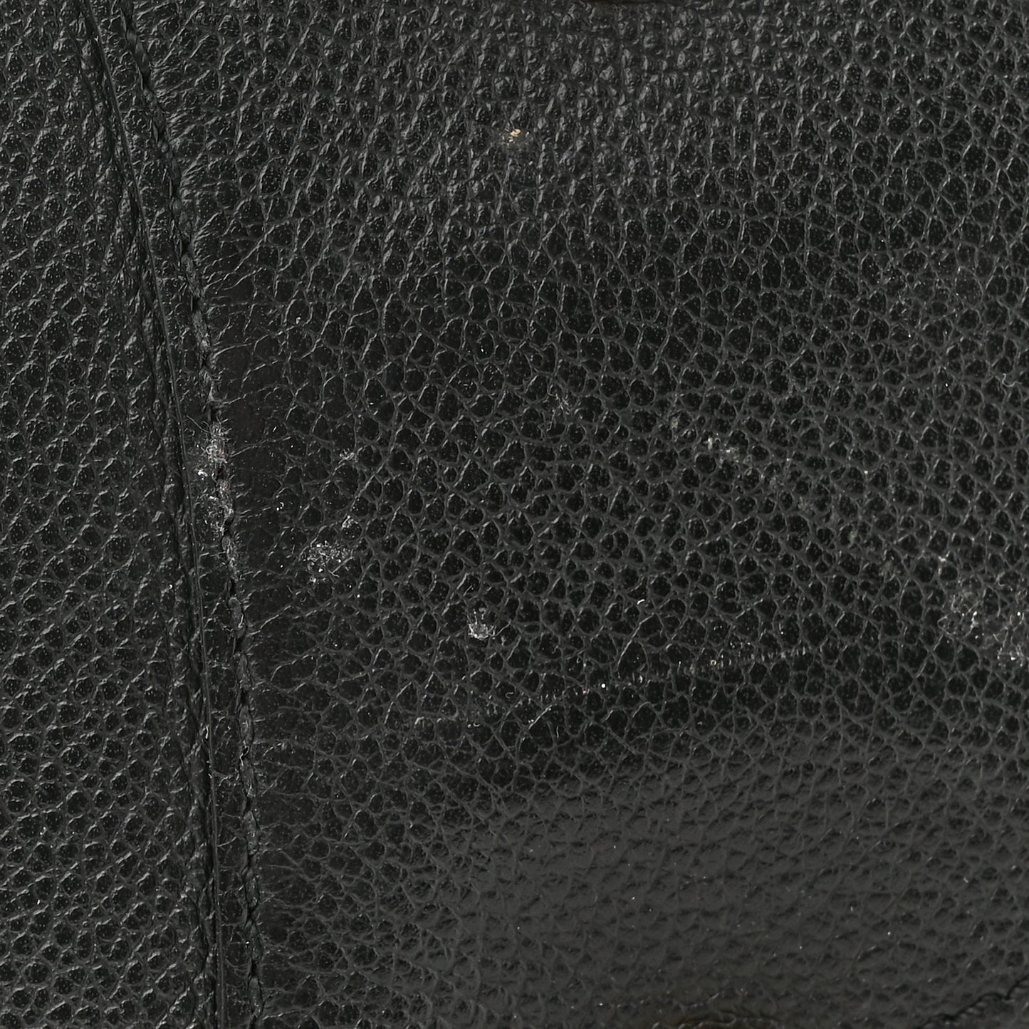 Empreinte Montaigne GM Black