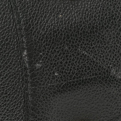 Louis Vuitton Empreinte Montaigne GM Black 12 of 17