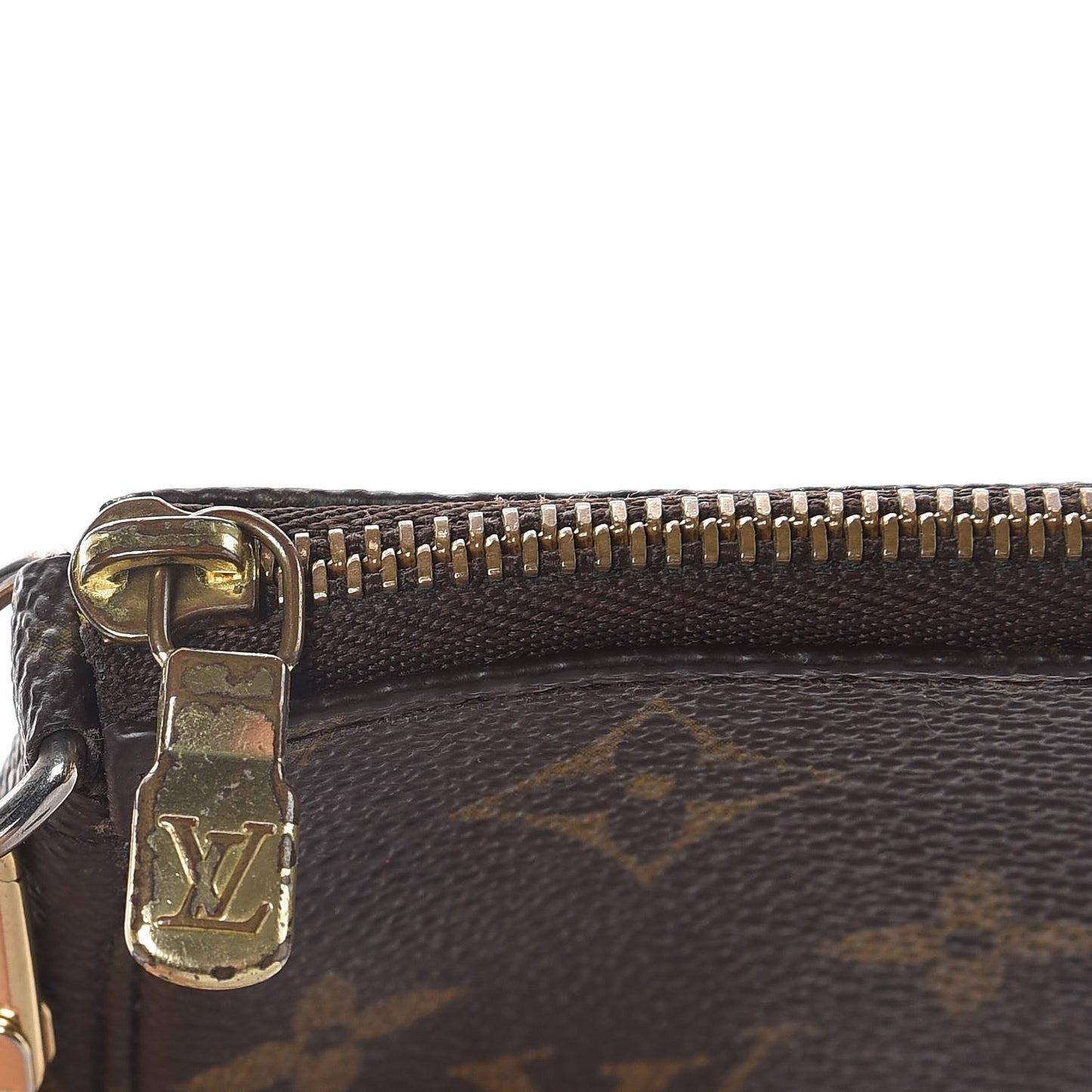 Monogram Mini Pochette Accessories