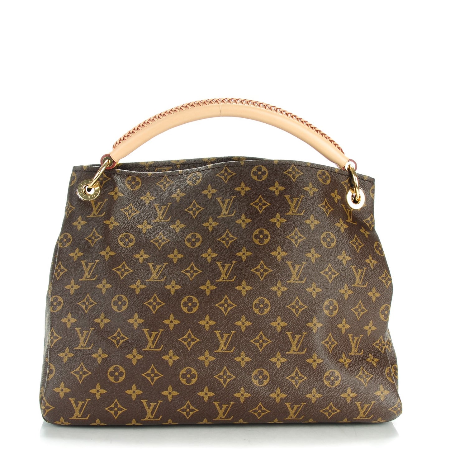 Monogram Artsy MM