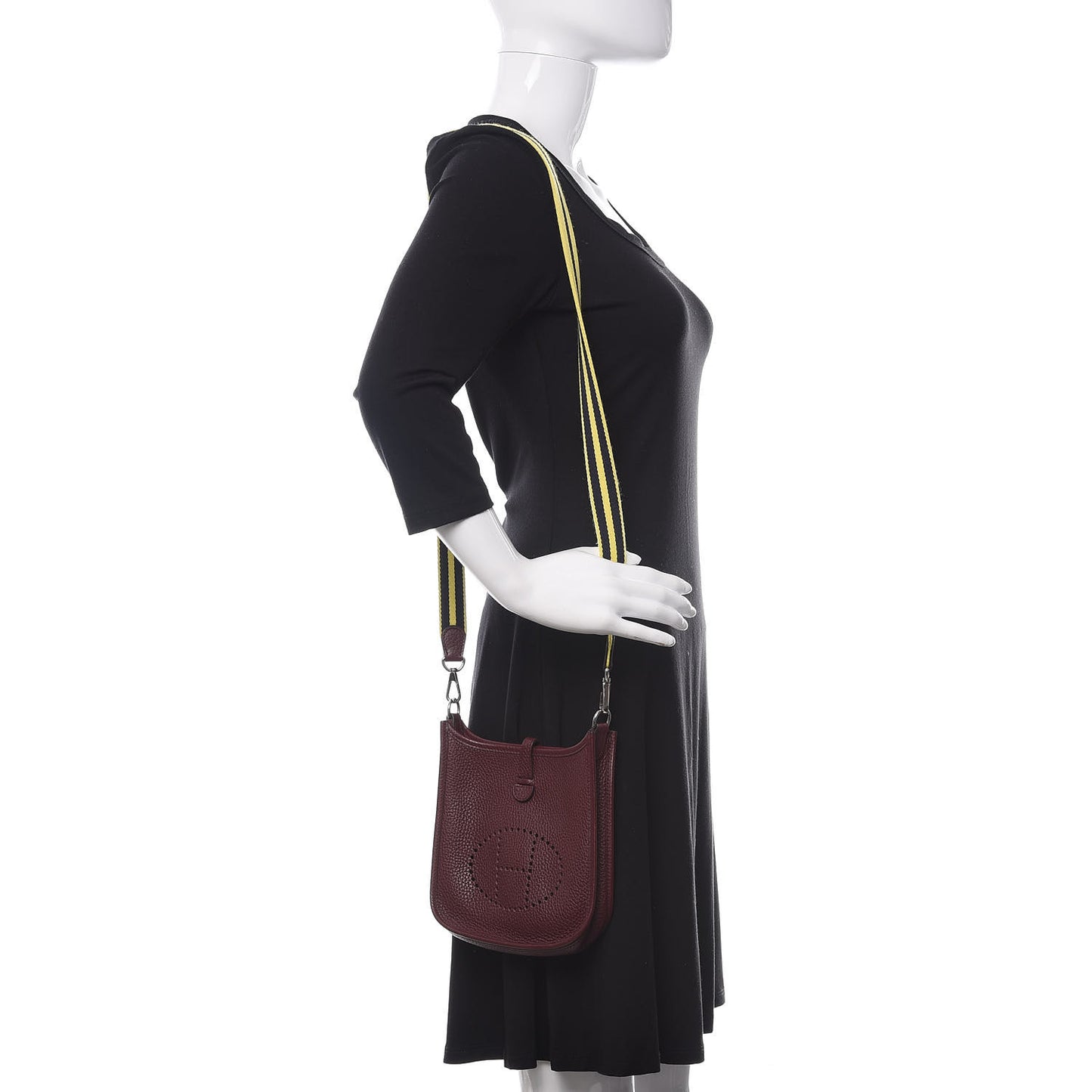 Taurillon Clemence Amazone Evelyne TPM Bordeaux