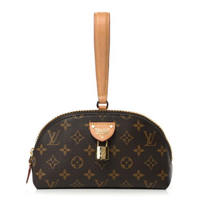 Louis Vuitton Monogram LV Moon Pochette 1 of 9