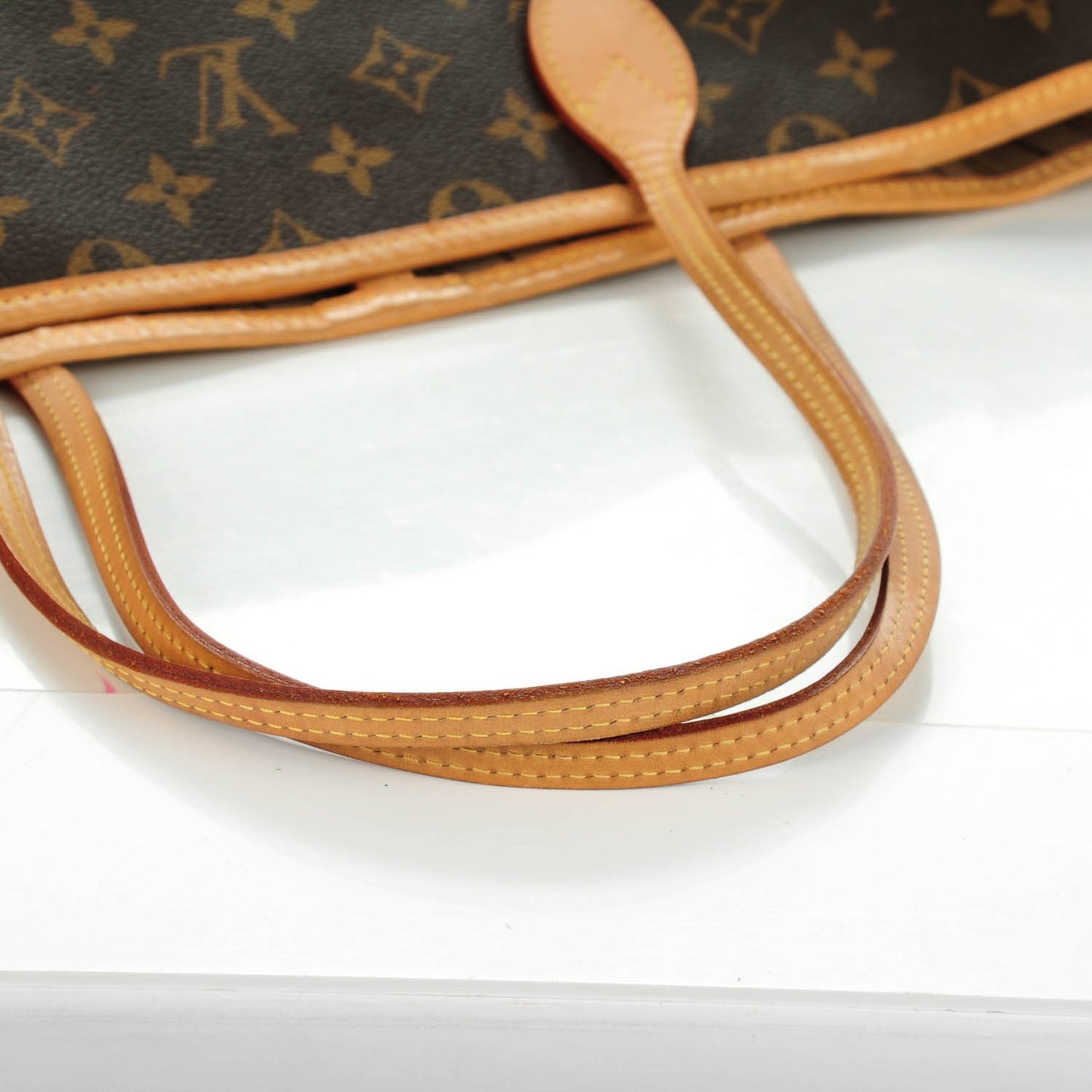 Monogram Neverfull GM
