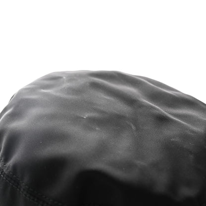 Prada Nylon Bucket Hat XL Black 8 of 14