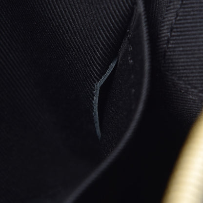 Louis Vuitton Monogram Saintonge Black 7 of 7