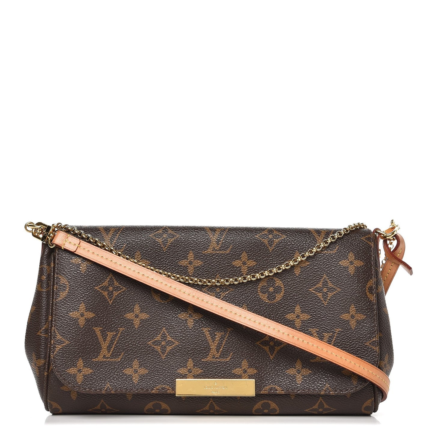 Monogram Favorite MM
