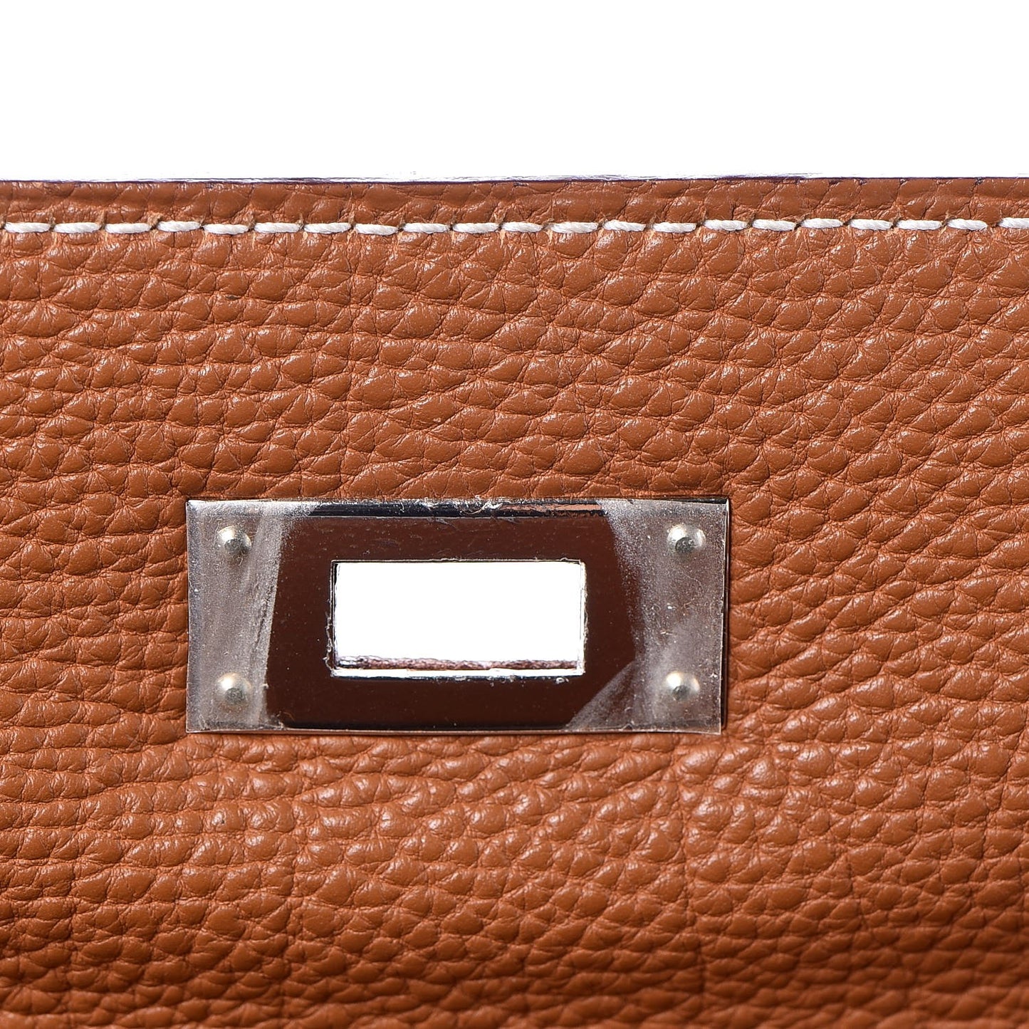Togo Kelly Retourne 32 Gold