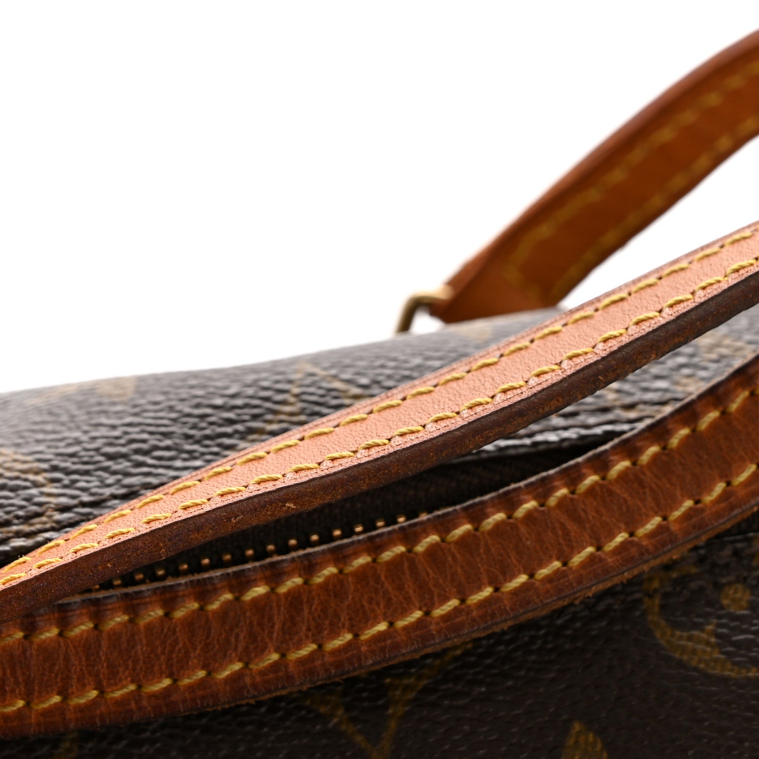 Louis Vuitton Monogram Papillon 26 13 of 14