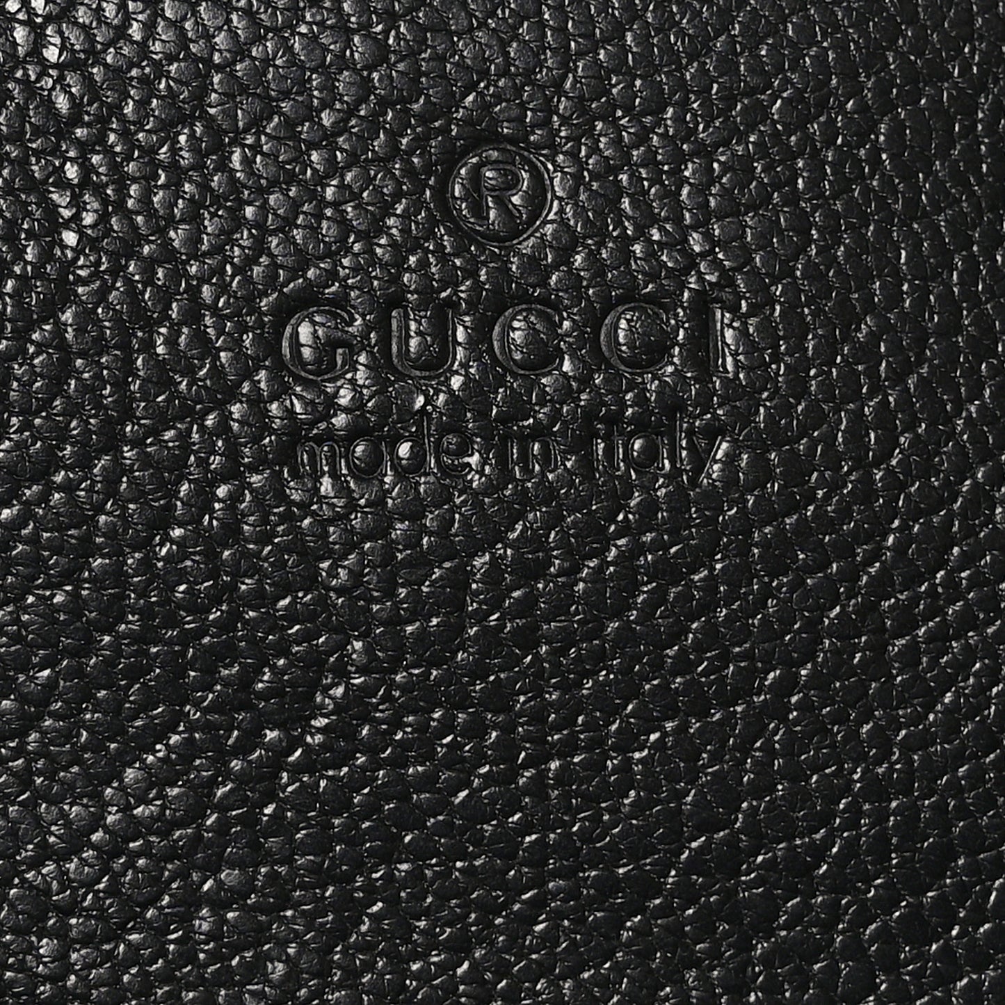 Goatskin Small Aphrodite Shoulder Bag Black