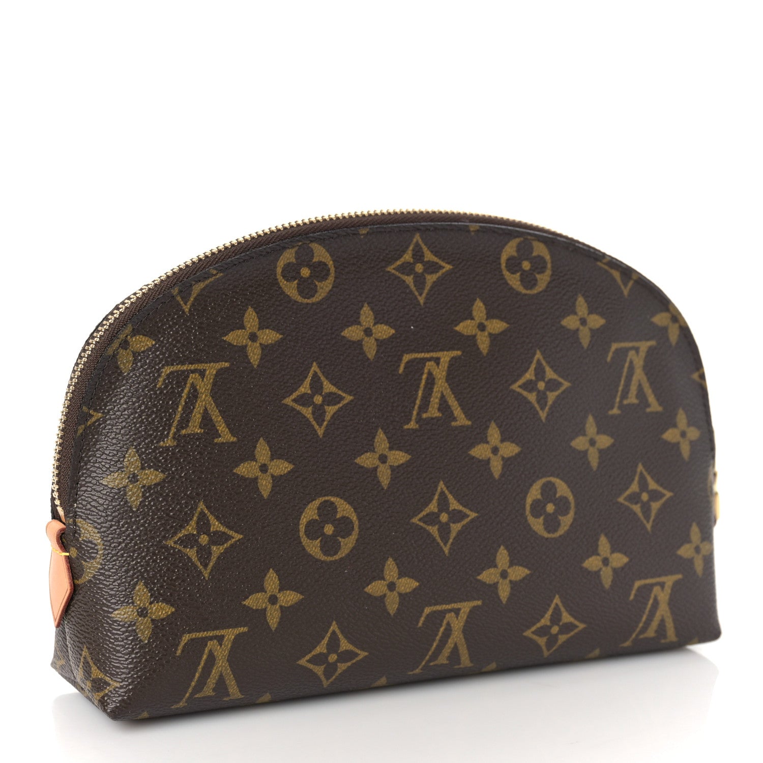Louis Vuitton Monogram Cosmetic Pouch GM 3 of 8