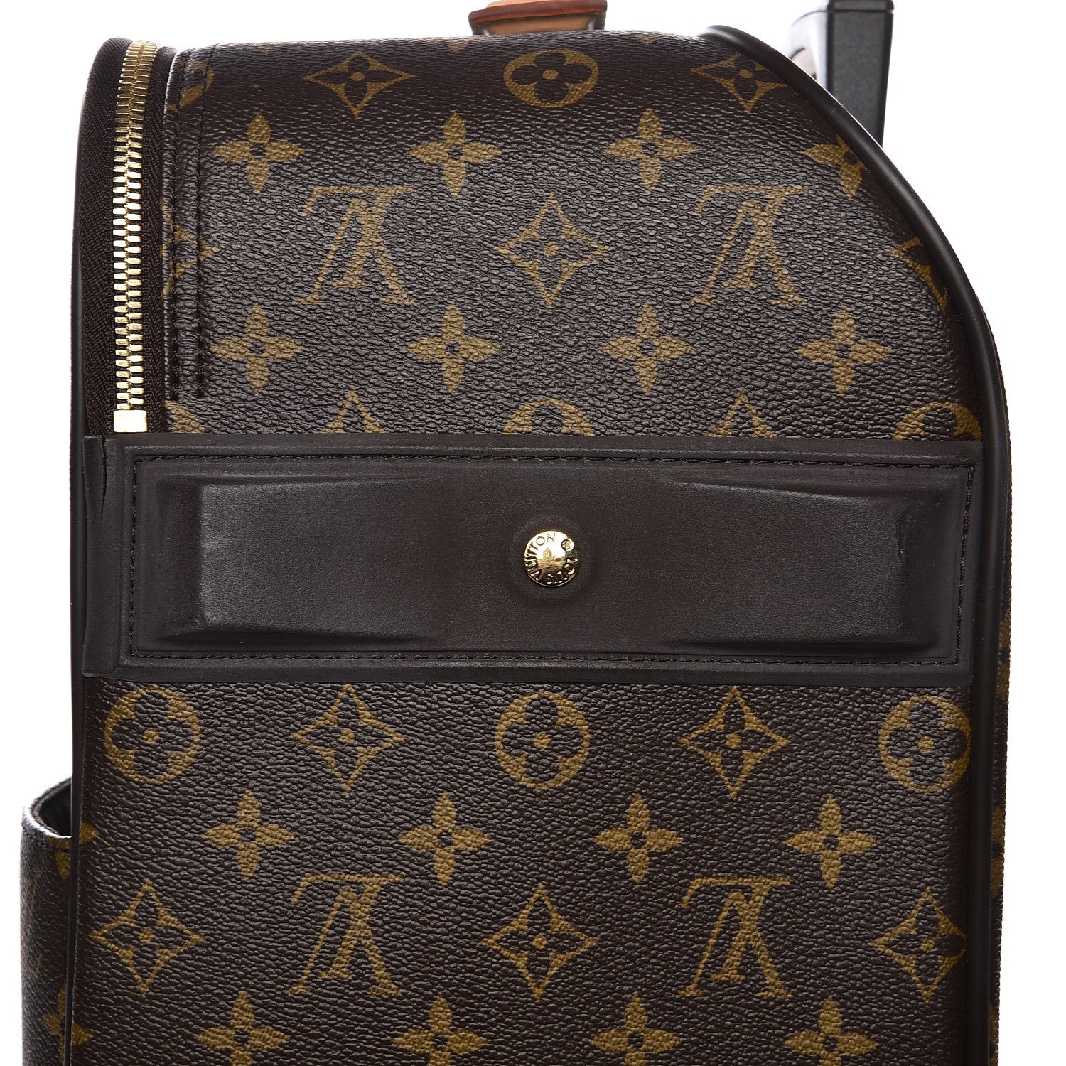 Louis Vuitton Monogram Pegase 55 11 of 19