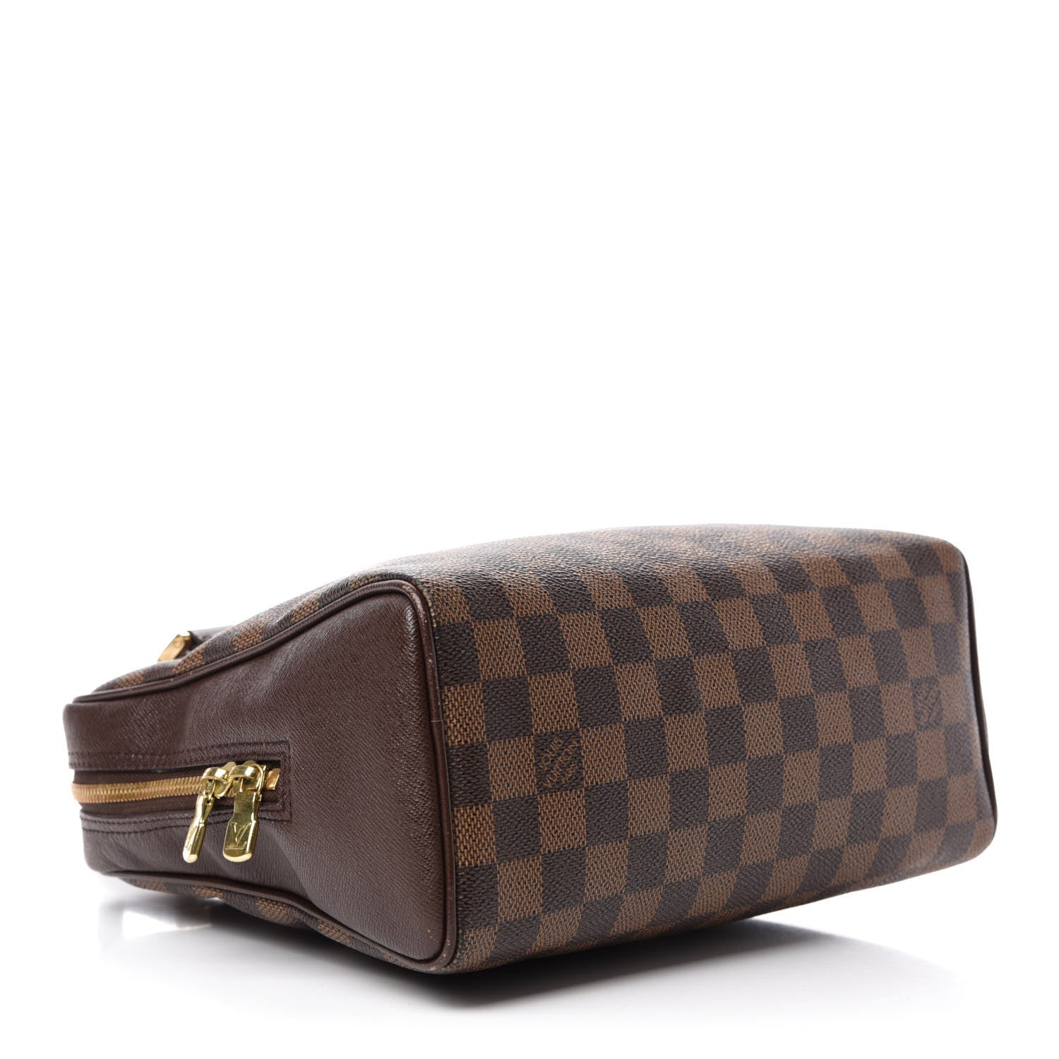 Louis Vuitton Damier Ebene Brera 4 of 12