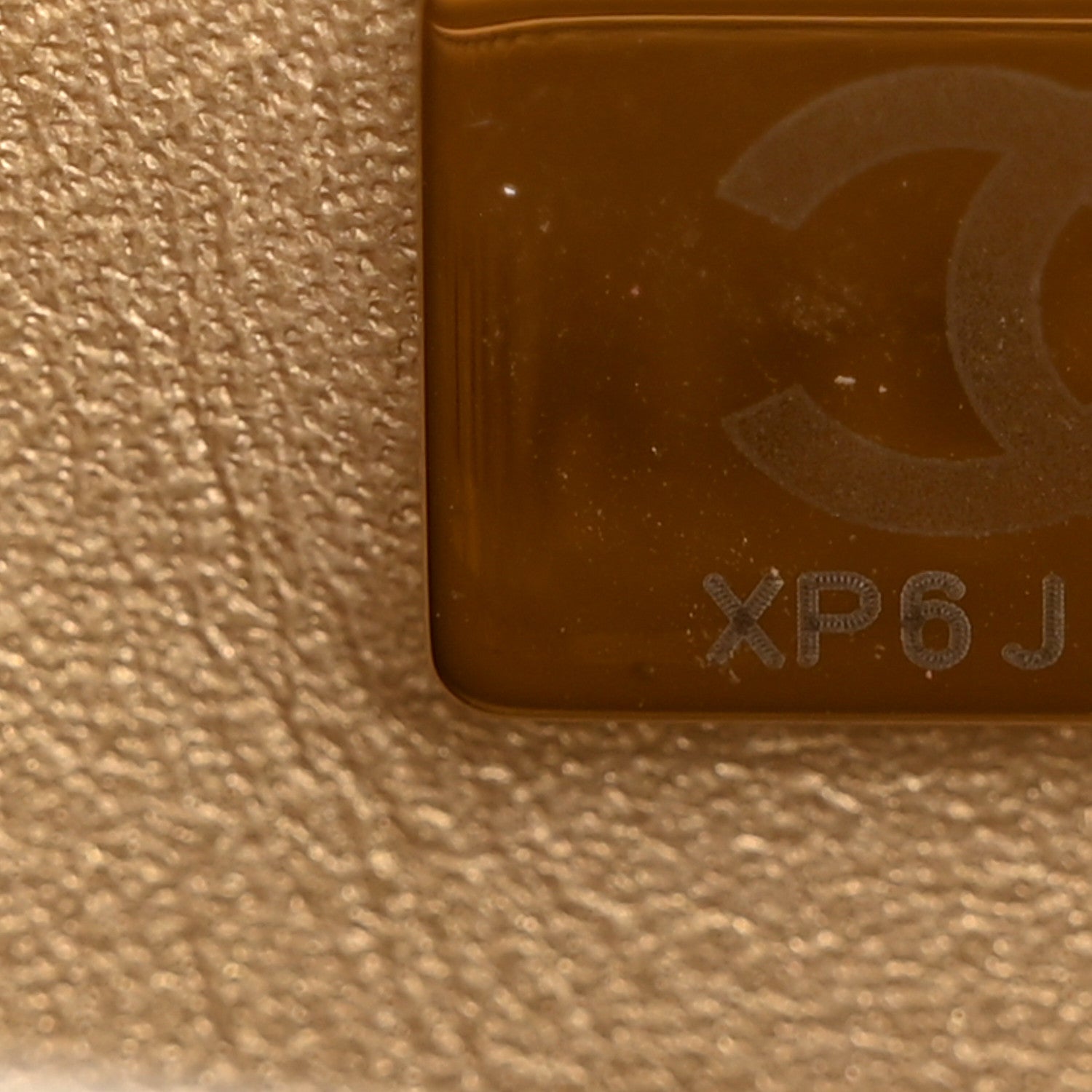 Chanel Shiny Lambskin Quilted Mini Flap White 7 of 10