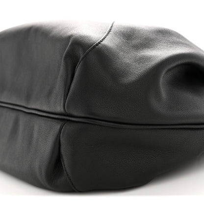 Fendi Calfskin Small Spy Black 10 of 10
