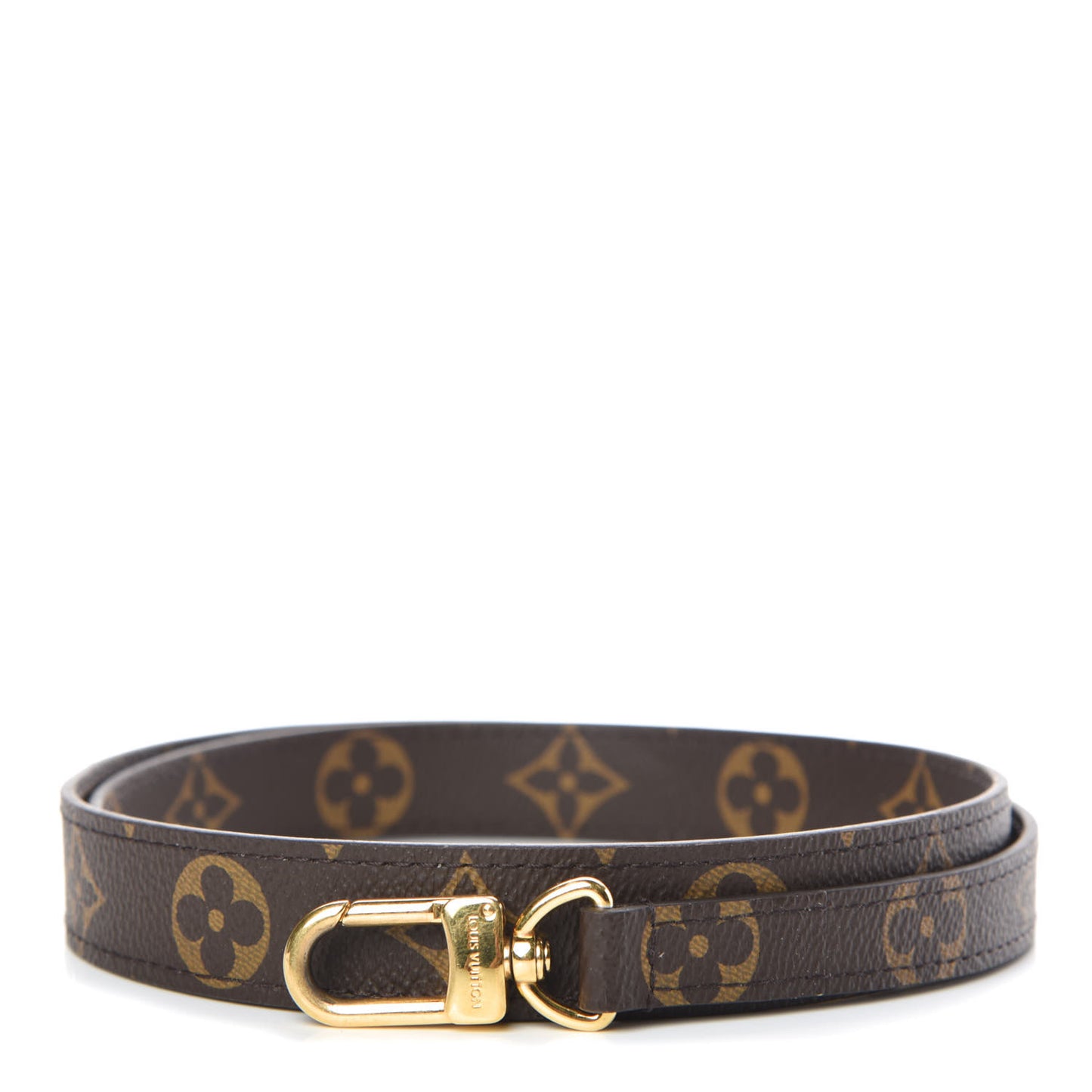 Monogram Pallas BB Shoulder Strap