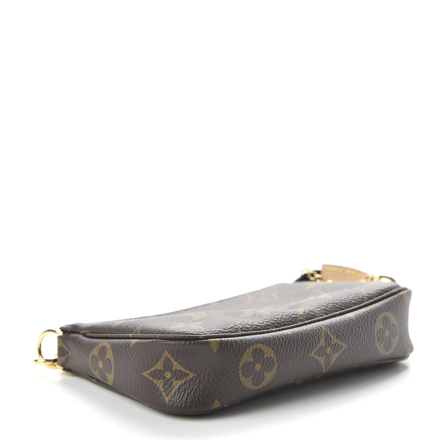Monogram Mini Pochette Accessories