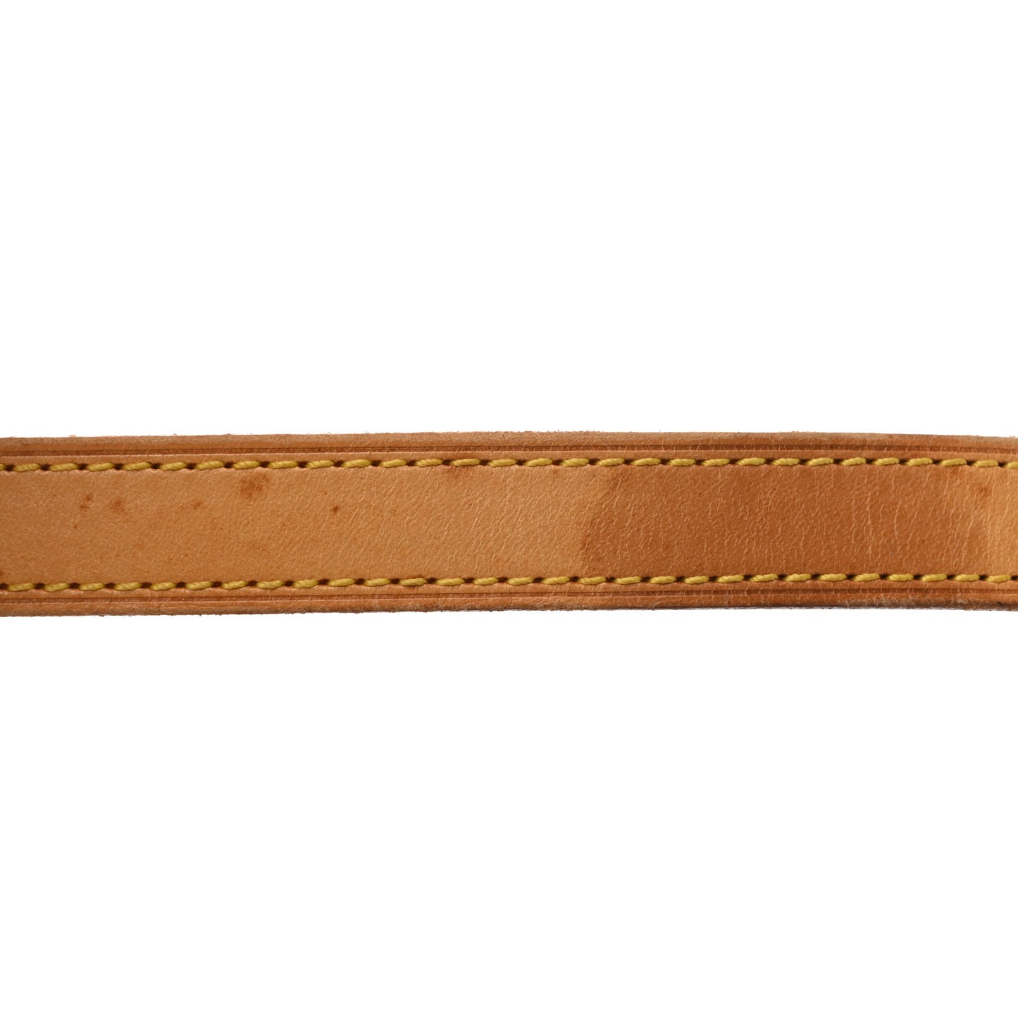 Monogram Bucket 27