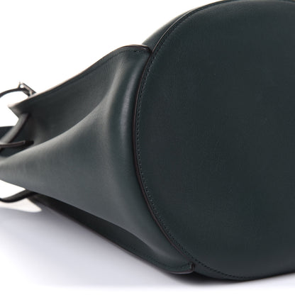 Celine Supple Grained Calfskin Big Bag Bucket Amazone 8 of 9