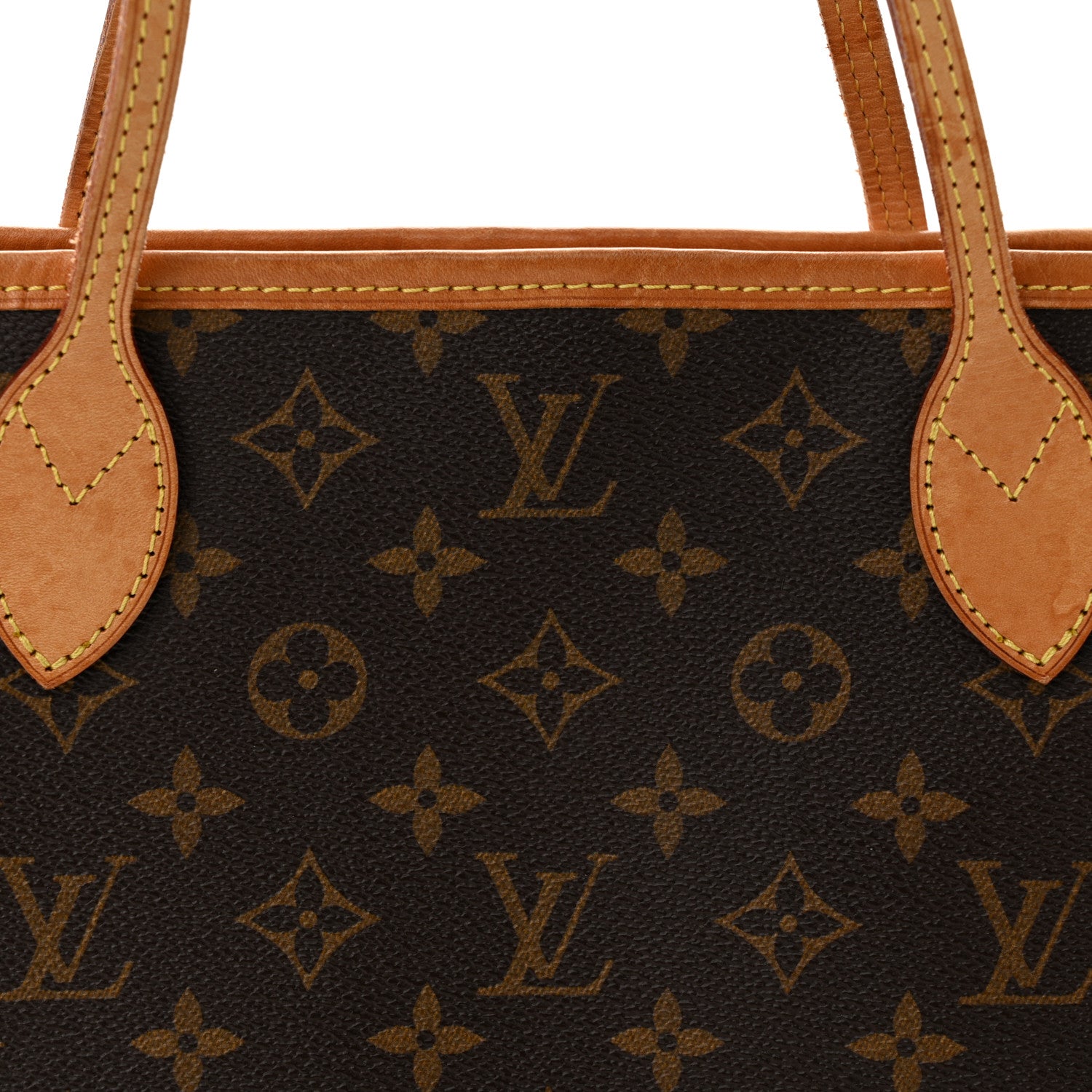 Louis Vuitton Monogram Neo Neverfull PM Fuchsia 8 of 11