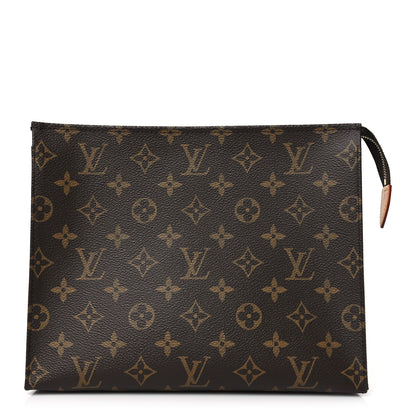Louis Vuitton Monogram Toiletry Pouch 26 1 of 8