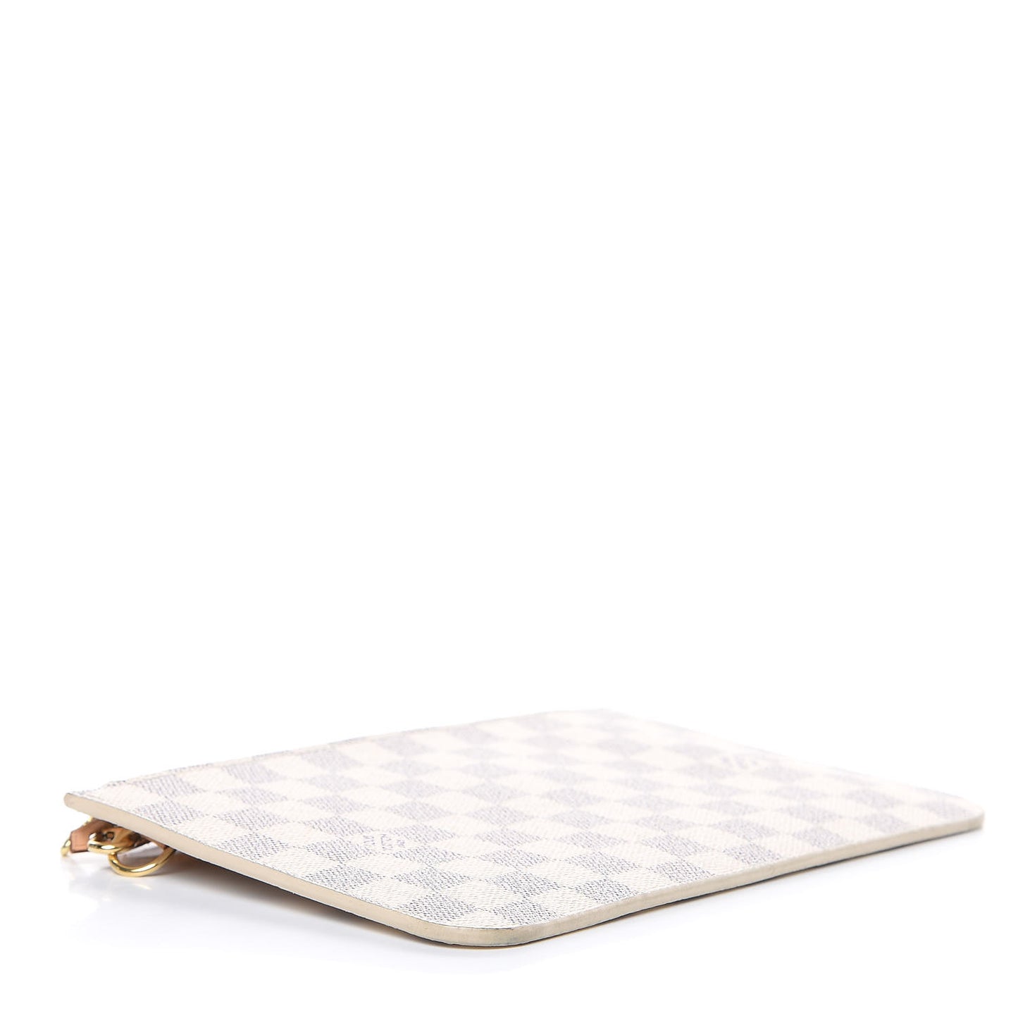 Damier Azur Neverfull MM GM Pochette