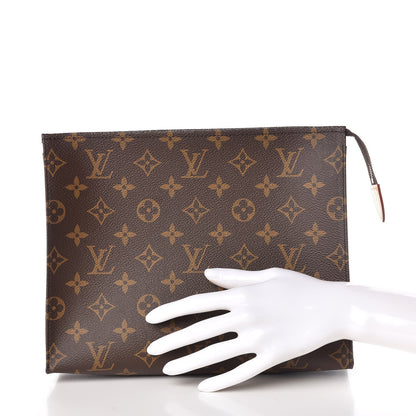 Louis Vuitton Monogram Toiletry Pouch 26 2 of 10