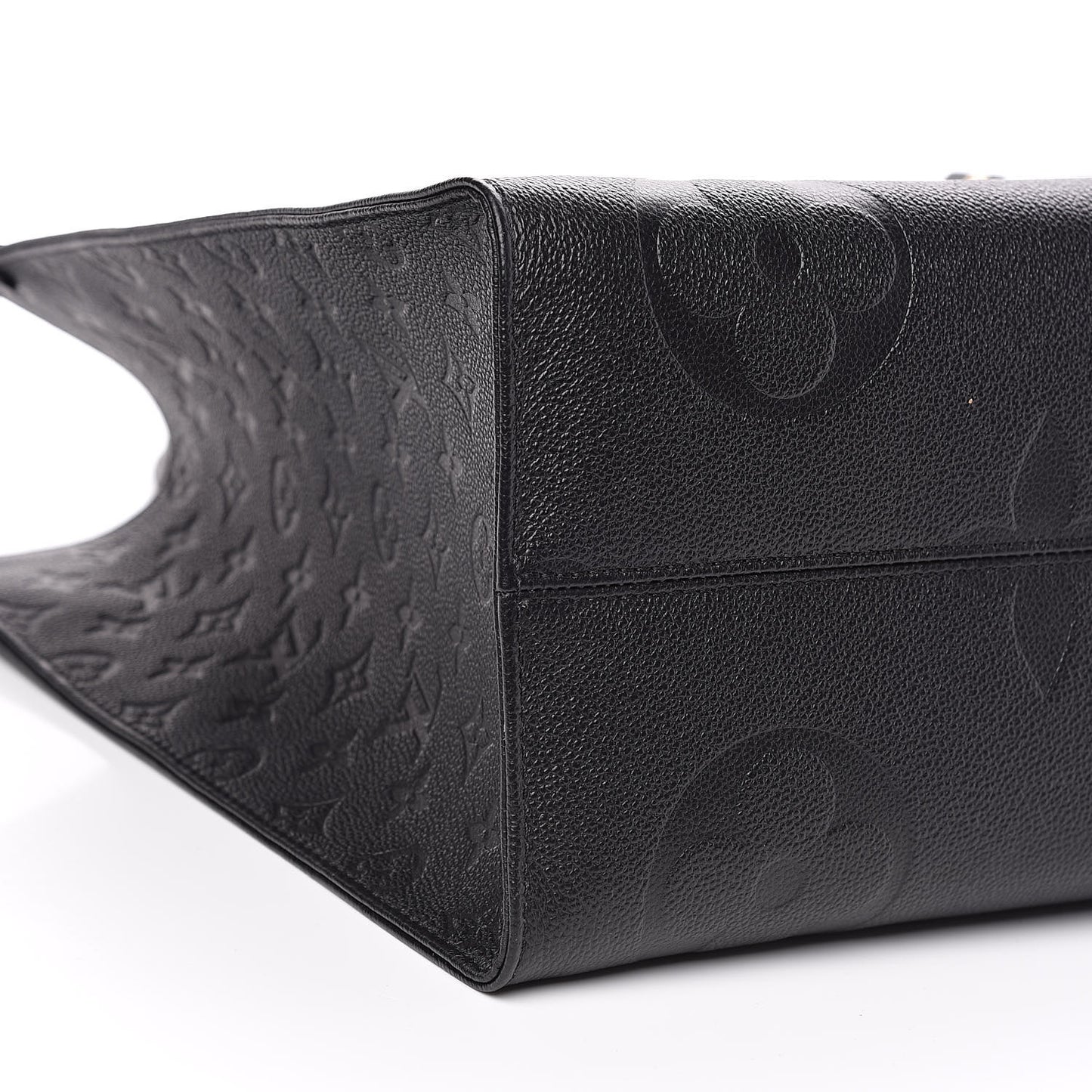 Empreinte Monogram Giant Onthego GM Black